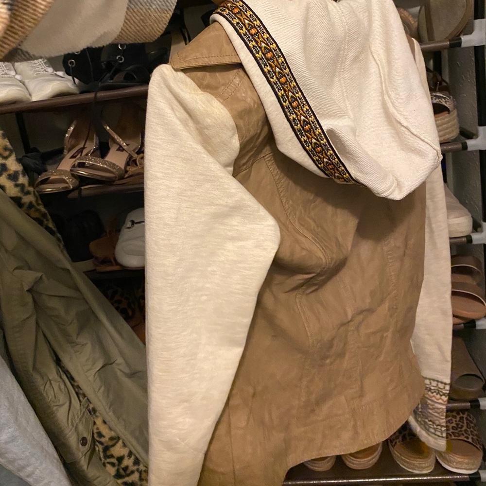 Jacket - Picture 2 of 3